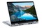 Laptop DELL 7440-3684 14.0" Intel Core i5 1334U INTEL Iris Xe 32GB 2TB SSD Windows 11 Home niebieski