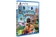 Sackboy A Adventure PlayStation 5