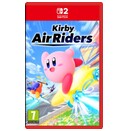 Kirby Air Riders 2 Nintendo Switch