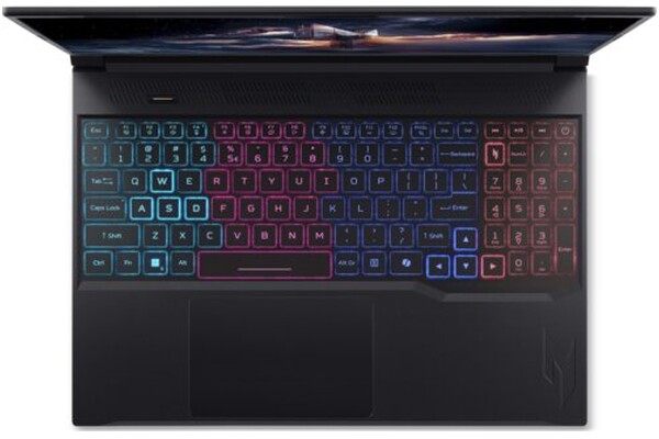 Laptop ACER Nitro V 16.0" Intel Core i7 240H NVIDIA GeForce RTX 5070 32GB 1TB SSD czarny