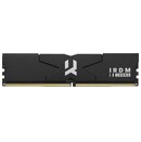 Pamięć RAM GoodRam IRDM 32GB DDR5 6000MHz Z radiatorem 36CL