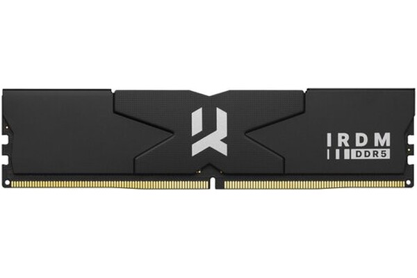 Pamięć RAM GoodRam IRDM 32GB DDR5 6000MHz Z radiatorem 36CL
