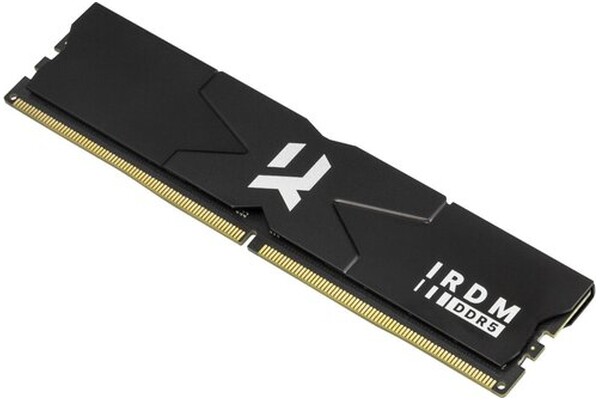 Pamięć RAM GoodRam IRDM 32GB DDR5 6000MHz Z radiatorem 36CL