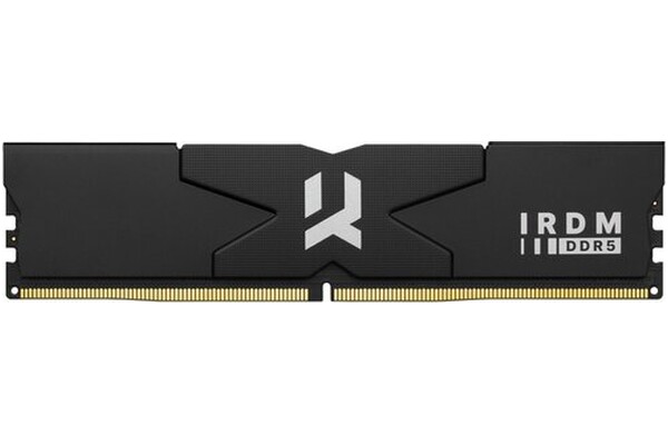 Pamięć RAM GoodRam IRDM 32GB DDR5 6000MHz Z radiatorem 36CL