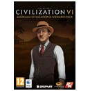 MAC Sid Meiers Civilization VI Australia Civilization & Scenario Pack Mac