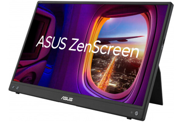 Monitor 15.6" ASUS ZenScreen MB16AHV