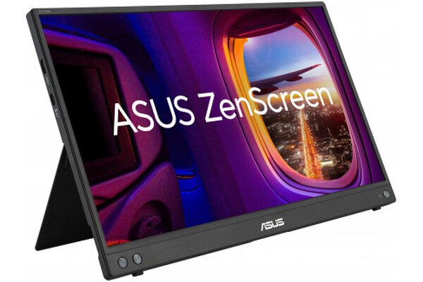 Monitor 15.6" ASUS ZenScreen MB16AHV