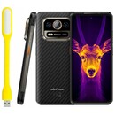 Smartfon Ulefone Armor 25 T Pro 5G czarny 6.78" 8.0GB/256.0GB