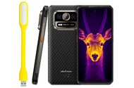 Smartfon Ulefone Armor 25 T Pro 5G czarny 6.78" 8.0GB/256.0GB