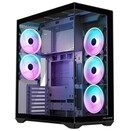 Obudowa PC MODECOM Volcano Tower czarny