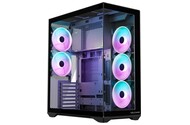 Obudowa PC MODECOM Volcano Tower czarny
