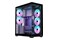 Obudowa PC MODECOM Volcano Tower czarny