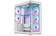 Obudowa PC MODECOM Volcano Tower biały