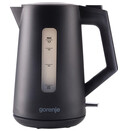 Czajnik elektryczny Gorenje K17OPB 1.7l 2200W