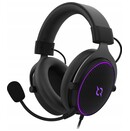 Słuchawki Aqirys Carina Nauszne Przewodowe