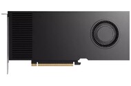 Karta graficzna NVIDIA PRO 4000 24GB GDDR7