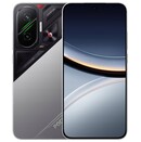 Smartfon POCO F7 5G srebrny 6.83" 12.0GB/256.0GB