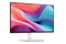 Monitor 24.0" DELL S2425HSM biały