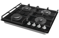 Płyta gazowa z palnikami Gorenje GT641EXB