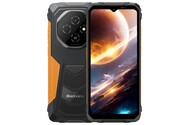 Smartfon Blackview Fort1 pomarańczowy 6.56" 6.0GB/256.0GB