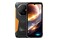 Smartfon Blackview Fort1 pomarańczowy 6.56" 6.0GB/256.0GB