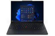 Laptop Lenovo ThinkPad E14 14.0" Intel Core Ultra 5 228V Intel Arc 130V 32GB 512GB SSD M.2 Windows 11 Professional czarny