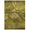 MAC Sid Meiers Civilization V Wonders of the Ancient World Mac