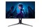 Monitor 24.5" ACER XB253QFBMIIPRX czarny