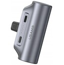 Powerbank USAMS PB79 3000mAh szary