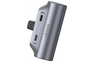 Powerbank USAMS PB79 3000mAh szary