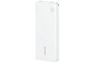 Powerbank USAMS PB83 10000mAh biały