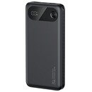 Powerbank USAMS PB80 10000mAh czarny