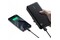 Powerbank USAMS PB83 20000mAh czarny