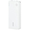 Powerbank USAMS PB83 20000mAh biały