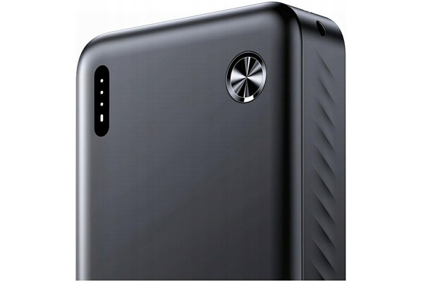 Powerbank USAMS PB83 20000mAh biały