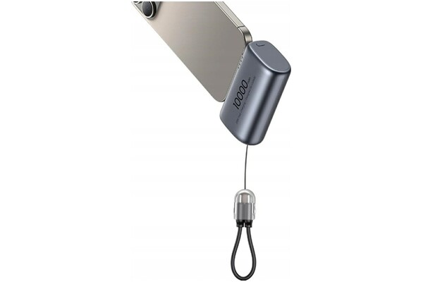 Powerbank USAMS PB82 10000mAh 20.0W