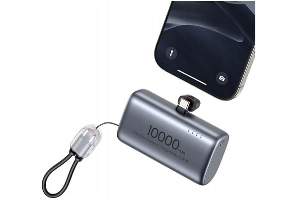 Powerbank USAMS PB82 10000mAh 20.0W