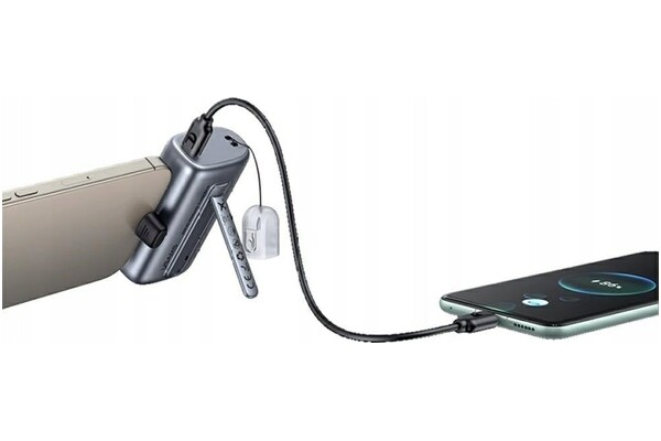 Powerbank USAMS PB82 10000mAh 20.0W