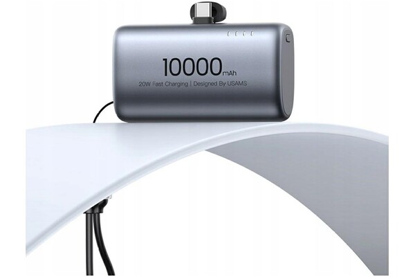 Powerbank USAMS PB82 10000mAh 20.0W