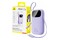 Powerbank Baseus Qpow 3 20000mAh 22.5W fioletowy