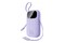 Powerbank Baseus Qpow 3 20000mAh 22.5W fioletowy