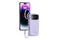 Powerbank Baseus Qpow 3 20000mAh 22.5W fioletowy