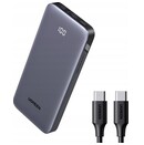 Powerbank UGREEN Nexode 10000mAh 30.0W szary