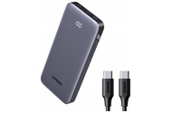 Powerbank UGREEN Nexode 10000mAh 30.0W szary