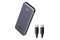 Powerbank UGREEN Nexode 10000mAh 30.0W szary