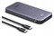 Powerbank UGREEN Nexode 10000mAh 30.0W szary