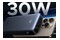 Powerbank UGREEN Nexode 10000mAh 30.0W szary