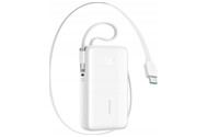 Powerbank Joyroom JR-PR2L 10000mAh 35.0W biały