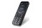 Smartfon Panasonic czarny 2.40" poniżej 0.1GB/