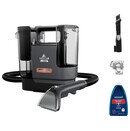 Odkurzacz BISSELL 3681N SpotClean Pet tradycyjny bezworkowy czarny